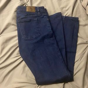 RCVA JEANS